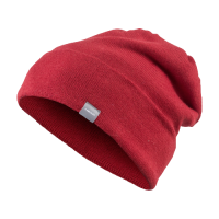 Шапка унисекс Head Snow Beanie RD red