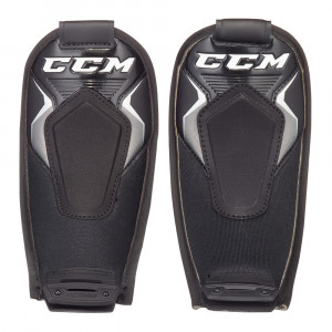 Сменные языки для хоккейных коньков CCM XS Skate Tongue Slim (пара) 