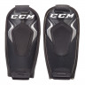 Сменные языки для хоккейных коньков CCM XS Skate Tongue Slim (пара) - Сменные языки для хоккейных коньков CCM XS Skate Tongue Slim (пара)