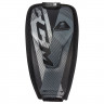 Сменные языки для хоккейных коньков CCM XS Skate Tongue Slim (пара) - Сменные языки для хоккейных коньков CCM XS Skate Tongue Slim (пара)