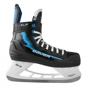 Коньки Bauer X-LP 2.0 S26 SR R (1066970) 