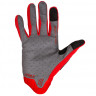Перчатки Jetpilot RX ONE Glove Full Finger Red S21 (210260) - Перчатки Jetpilot RX ONE Glove Full Finger Red S21 (210260)