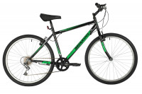 Велосипед MIKADO SPARK 1.0 26" зеленый (2021)