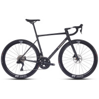 Велосипед Superior RR 9.6 28" Matte Carbon/Black рама: L (2026) Велосипед Superior RR 9.6 28" Matte Carbon/Black рама: L (2026)