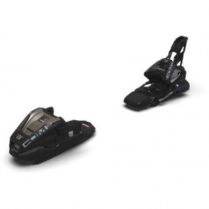 Горнолыжные крепления Marker Comp 13 FDT GW DIN 4-13 Van Deer black 