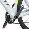 Велосипед Scott Foil RC Tri 700C cumulus white рама: M (2026) - Велосипед Scott Foil RC Tri 700C cumulus white рама: M (2026)