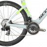 Велосипед Scott Foil RC Tri 700C cumulus white рама: M (2026) - Велосипед Scott Foil RC Tri 700C cumulus white рама: M (2026)