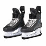 Коньки CCM Vizion INT Regular - Коньки CCM Vizion INT Regular