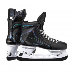 Коньки CCM Vizion INT Regular 