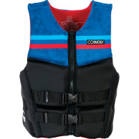 Спасательный жилет неопрен мужской Connelly Men's Pure Neo 6721260 (2021)