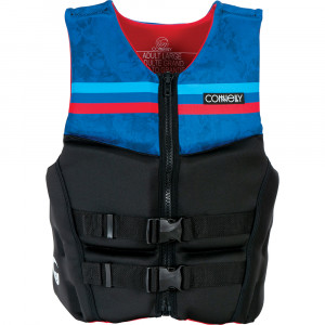Спасательный жилет неопрен мужской Connelly Men&#039;s Pure Neo 6721260 (2021) 