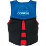 Спасательный жилет неопрен мужской Connelly Men's Pure Neo 6721260 (2021) - Спасательный жилет неопрен мужской Connelly Men's Pure Neo 6721260 (2021)