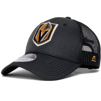 Бейсболка Atributika&Club NHL Vegas Golden Knights черная (55-58 см) 31395 Бейсболка Atributika&Club NHL Vegas Golden Knights черная (55-58 см) 31395