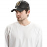 Бейсболка Atributika&Club NHL Vegas Golden Knights черная (55-58 см) 31395 - Бейсболка Atributika&Club NHL Vegas Golden Knights черная (55-58 см) 31395