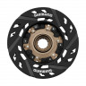 Трещотка Shimano MF-TZ500-7-CP, 14-34T, в упаковке, с защитой EMFTZ5007434CP - Трещотка Shimano MF-TZ500-7-CP, 14-34T, в упаковке, с защитой EMFTZ5007434CP