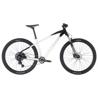 Велосипед Alpinebike Terra 9 29" белый мрамор рама: S/M (ЕТТ 585) (2026)