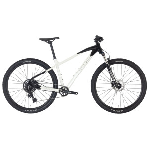 Велосипед Alpinebike Terra 9 29" белый мрамор рама: S/M (ЕТТ 585) (2026) 
