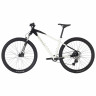 Велосипед Alpinebike Terra 9 29" белый мрамор рама: S/M (ЕТТ 585) (2026) - Велосипед Alpinebike Terra 9 29" белый мрамор рама: S/M (ЕТТ 585) (2026)
