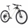 Велосипед Alpinebike Terra 9 29" белый мрамор рама: S/M (ЕТТ 585) (2026) - Велосипед Alpinebike Terra 9 29" белый мрамор рама: S/M (ЕТТ 585) (2026)