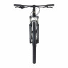 Велосипед Alpinebike Terra 9 29" белый мрамор рама: S/M (ЕТТ 585) (2026) - Велосипед Alpinebike Terra 9 29" белый мрамор рама: S/M (ЕТТ 585) (2026)