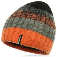 Шапка водонепроницаемая DexShell Beanie Gradient 2.0 оранжевая/градиент DH332NOG20 Шапка водонепроницаемая DexShell Beanie Gradient 2.0 оранжевая/градиент DH332NOG20