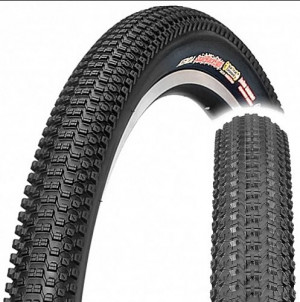 Велопокрышка Kenda 27.5"х1.95 50-584 K1047 SMALL BLOCK EIGHT 60TPI (5-523373) 2.0-5.6 Bar 