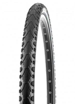 Велопокрышка Kenda 26"х1.95 50-559 K935 KHAN K-SHIELD+E-BIKE (5-529044) 2.8-4.6 Bar 