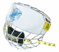 Маска-комбо Fischer Convex17 JR