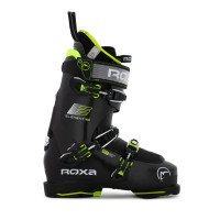 Горнолыжные ботинки Roxa Element 100 GW Black/Black/Black (2025)
