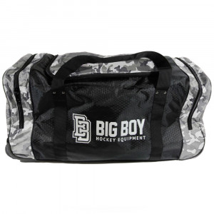 Баул хоккейный на колесах Big Boy Elite Line JR 32&quot; camo 