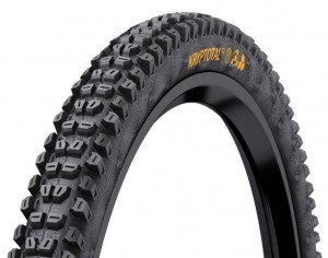 Велопокрышка 29" Continental 29"x2.40 (60-622) Kryptotal-R Trail каркас-Endurance (02-0150638) 