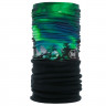 Бандана Buff Polar Northern Lights/Black - Бандана Buff Polar Northern Lights/Black