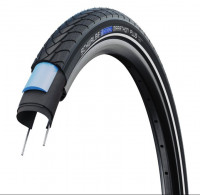 Велопокрышка Schwalbe 20x1.35 (35-406) 05-11100757 MARATHON PLUS Perf SmartGuard TwinSkin B/B+RT HS440 EC 67EPI Велопокрышка Schwalbe 20x1.35 (35-406) 05-11100757 MARATHON PLUS Perf SmartGuard TwinSkin B/B+RT HS440 EC 67EPI