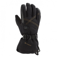 Перчатки Therm-ic с подогревом женские ULTRA HEAT GLOVES WOMEN (2020)