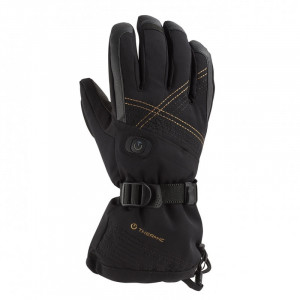 Перчатки Therm-ic с подогревом женские ULTRA HEAT GLOVES WOMEN (2020) 