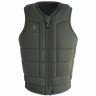 Спасательный жилет мужской Follow Affiliate Impact Vest olive - Спасательный жилет мужской Follow Affiliate Impact Vest olive
