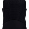 Майка мужская с защитой для ребер O'Neill Hyperfreak RIB Cage Vest Black/Black S21 (5285 A00) - Майка мужская с защитой для ребер O'Neill Hyperfreak RIB Cage Vest Black/Black S21 (5285 A00)