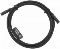 Эл. провод Shimano Di2, EW-SD50, для Ultegra Di2, STEPS, 1000 мм цв. черн.