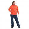 Мембранный костюм Dragonfly Active 2.0 Orange-Blue (M) - Мембранный костюм Dragonfly Active 2.0 Orange-Blue (M)