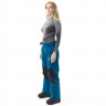 Брюки сноубордические Dragonfly Uktus Woman dark ocean - Брюки сноубордические Dragonfly Uktus Woman dark ocean
