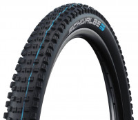 Велопокрышка Schwalbe 29x2.25 (57-622) 05-11654281 WICKED WILL ADDIX PERF TLR TwinSkin HS614 B/B Велопокрышка Schwalbe 29x2.25 (57-622) 05-11654281 WICKED WILL ADDIX PERF TLR TwinSkin HS614 B/B
