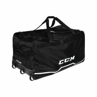 Баул вратаря CCM EBG Pro Wheeled Goalie Bag 44" Black (44WH)