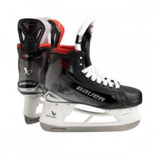 Коньки Bauer Vapor X5 Pro S23 JR D (1061727) 