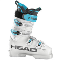 Горнолыжные ботинки Head Raptor WCR 120 PV white (2026)