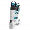 Горнолыжные ботинки Head Raptor WCR 120 PV white (2026) - Горнолыжные ботинки Head Raptor WCR 120 PV white (2026)