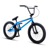 Велосипед ATOM Ion (XL) Рама:TT 21" MattCosmosBlue (2022) - Велосипед ATOM Ion (XL) Рама:TT 21" MattCosmosBlue (2022)