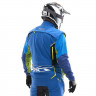 Куртка Эндуро Dragonfly Freeride Blue-Yellow - Куртка Эндуро Dragonfly Freeride Blue-Yellow