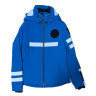 Горнолыжная куртка One More 101 Woman Insulated Ski Jacket Lt blue/blue/white 0D101W0-3DQA-T000 - Горнолыжная куртка One More 101 Woman Insulated Ski Jacket Lt blue/blue/white 0D101W0-3DQA-T000