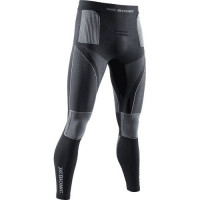 Брюки X-Bionic Energy Accumulator 4.0 Pants Men charcoal/pearl grey G087