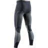 Брюки X-Bionic Energy Accumulator 4.0 Pants Men charcoal/pearl grey G087 - Брюки X-Bionic Energy Accumulator 4.0 Pants Men charcoal/pearl grey G087